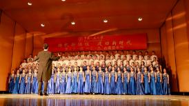 联合举行消防演练提高救援自救能力
